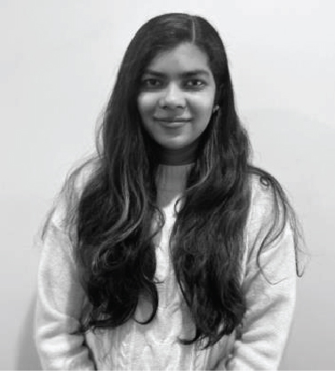 Ar. Apoorva Ramesh Dhanavade, co-founder of Design Metrics