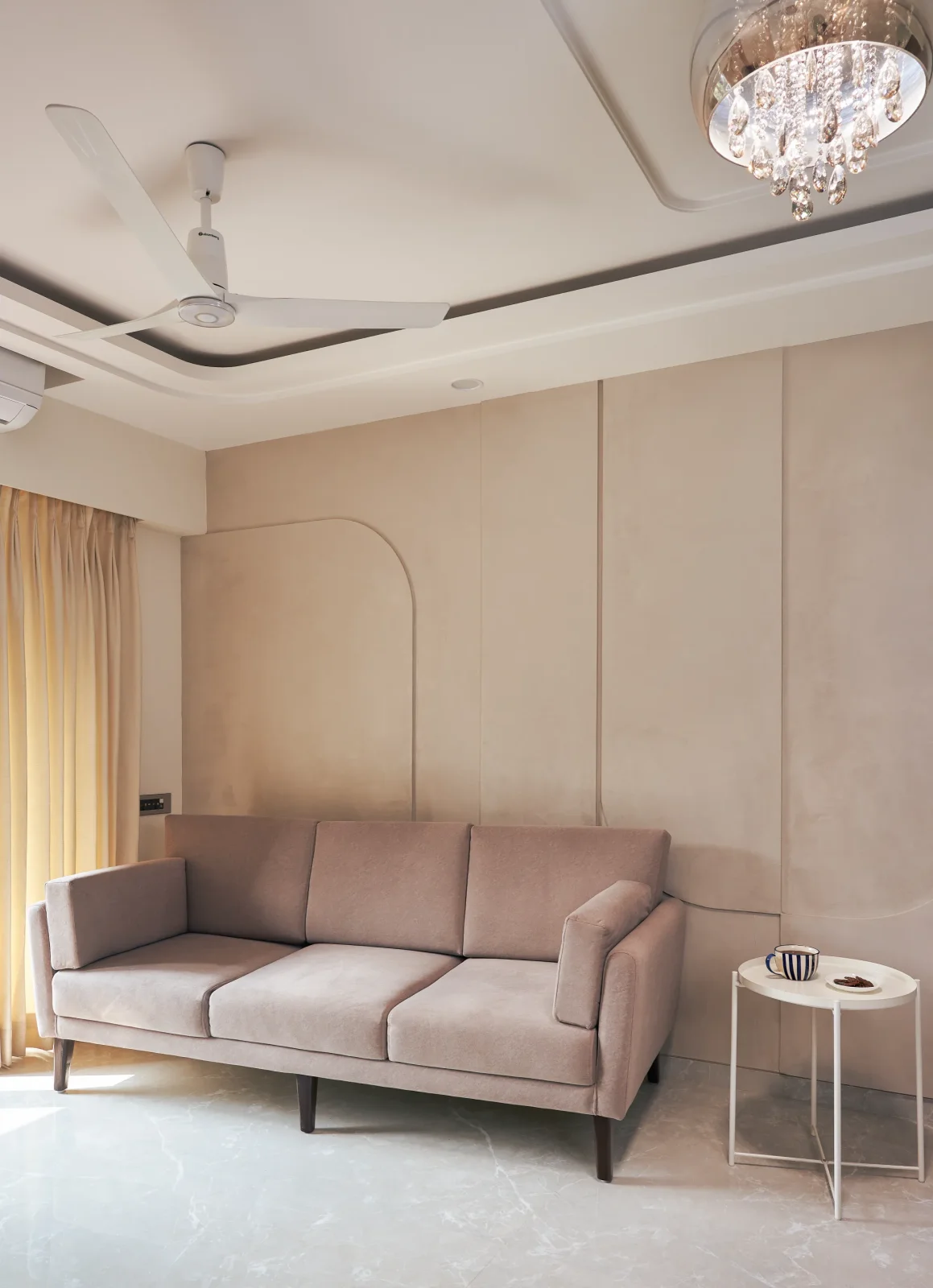 Bareform Living project photo 20 | Design Metrics Bareform Living — architecture & interior design project image 20 by Design Metrics, Alibag, Maharashtra