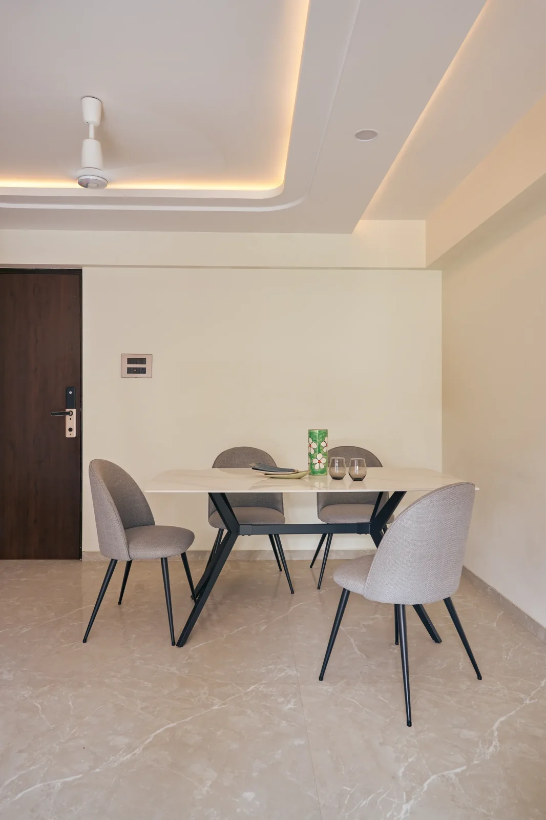 Bareform Living project photo 5 | Design Metrics Bareform Living — architecture & interior design project image 5 by Design Metrics, Alibag, Maharashtra