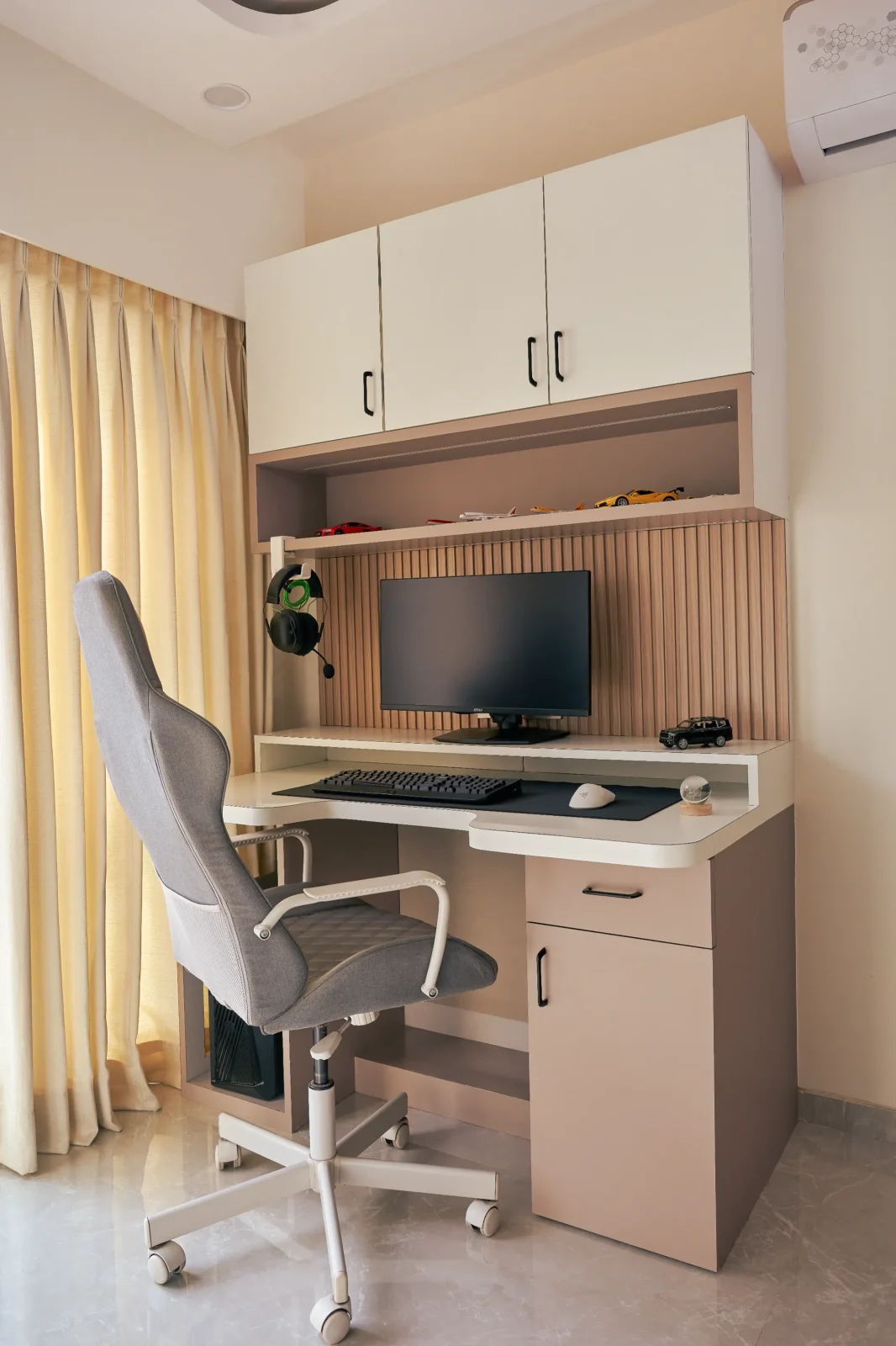 Bareform Living project photo 16 | Design Metrics Bareform Living — architecture & interior design project image 16 by Design Metrics, Alibag, Maharashtra
