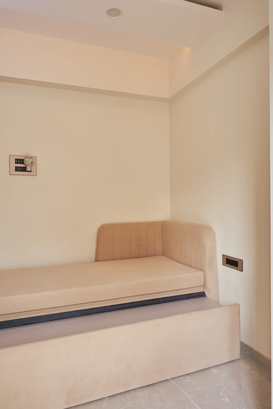 Bareform Living project photo 17 | Design Metrics Bareform Living — architecture & interior design project image 17 by Design Metrics, Alibag, Maharashtra