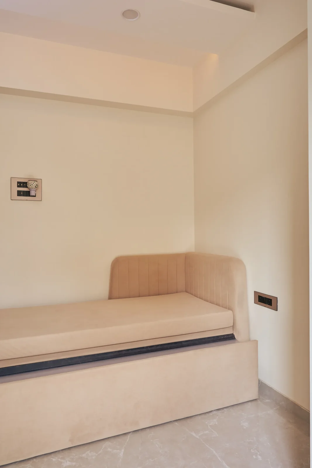 Bareform Living project photo 18 | Design Metrics Bareform Living — architecture & interior design project image 18 by Design Metrics, Alibag, Maharashtra