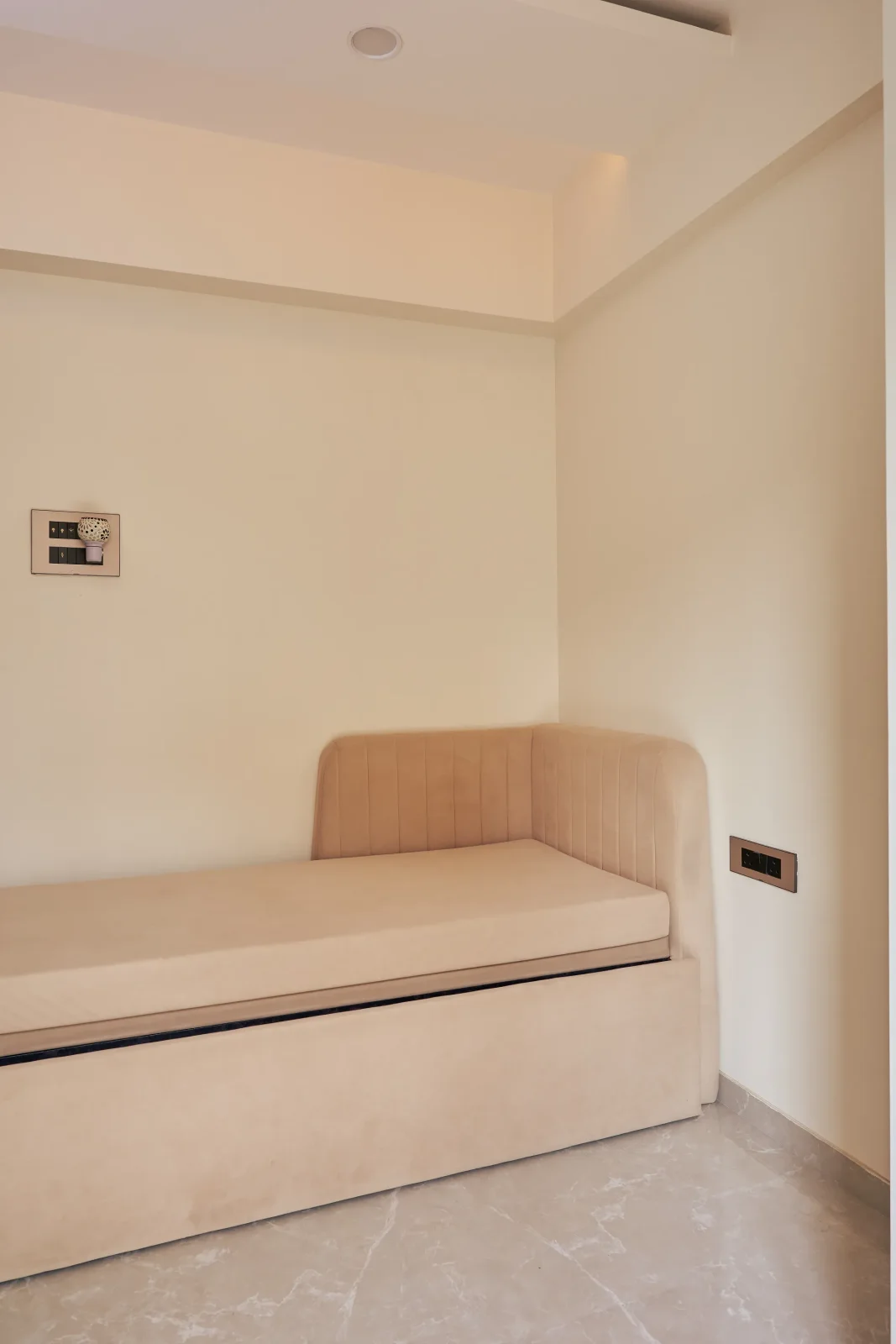 Bareform Living project photo 19 | Design Metrics Bareform Living — architecture & interior design project image 19 by Design Metrics, Alibag, Maharashtra