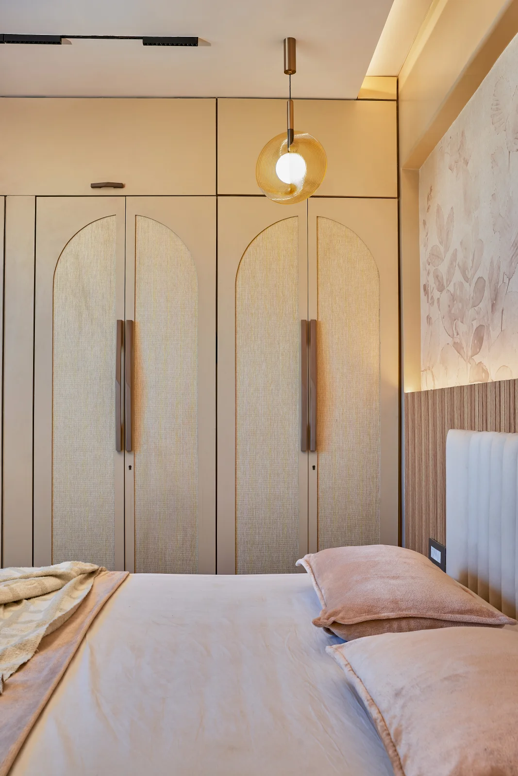 Pastel Drift project photo 2 | Design Metrics Pastel Drift — architecture & interior design project image 2 by Design Metrics, Alibag, Maharashtra