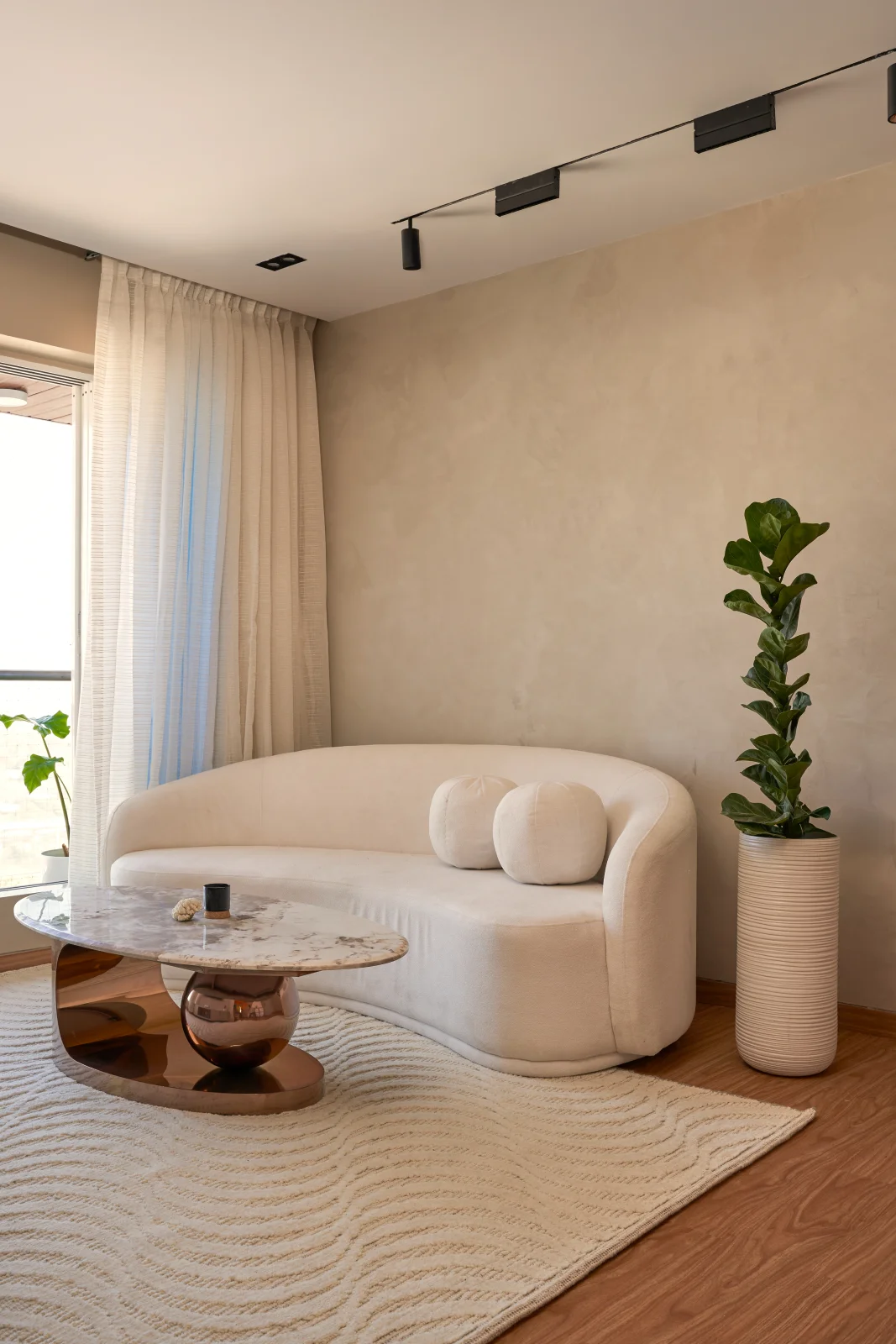 Pastel Drift project photo 24 | Design Metrics Pastel Drift — architecture & interior design project image 24 by Design Metrics, Alibag, Maharashtra