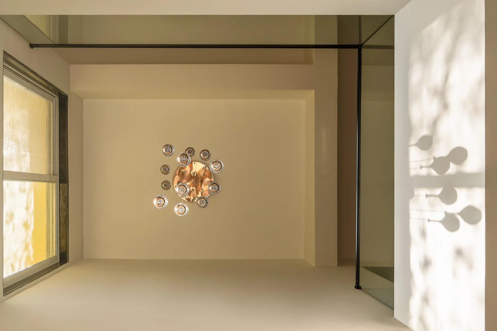Meadow Villa project photo 12 | Design Metrics Meadow Villa — architecture & interior design project image 12 by Design Metrics, Alibag, Maharashtra