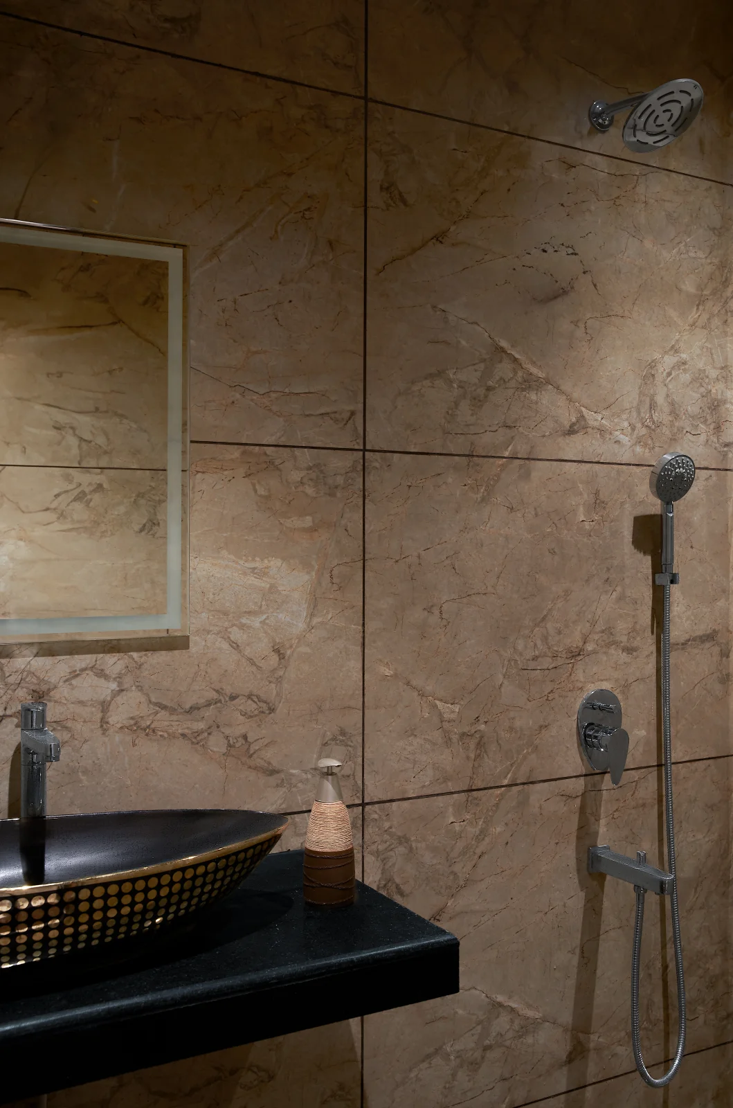 Meadow Villa project photo 41 | Design Metrics Meadow Villa — architecture & interior design project image 41 by Design Metrics, Alibag, Maharashtra
