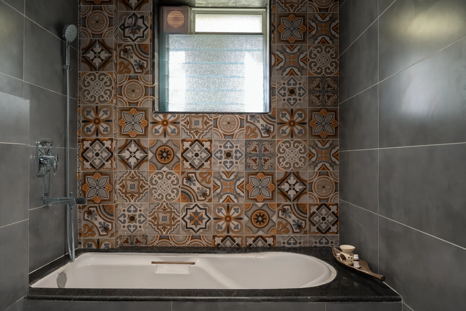 Meadow Villa project photo 43 | Design Metrics Meadow Villa — architecture & interior design project image 43 by Design Metrics, Alibag, Maharashtra