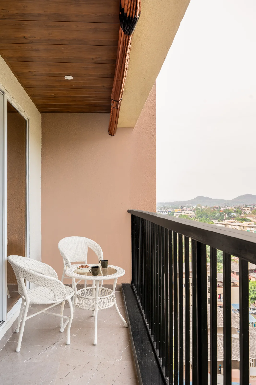 House of Curve project photo 17 | Design Metrics House of Curve — architecture & interior design project image 17 by Design Metrics, Alibag, Maharashtra