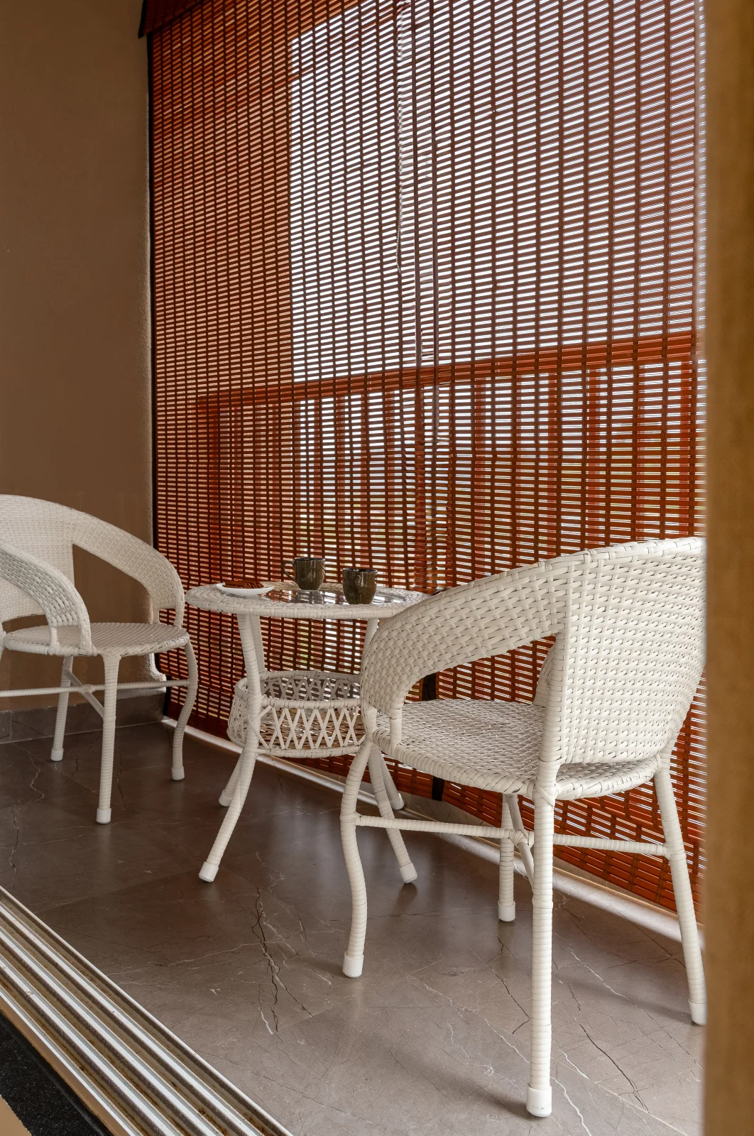 House of Curve project photo 18 | Design Metrics House of Curve — architecture & interior design project image 18 by Design Metrics, Alibag, Maharashtra
