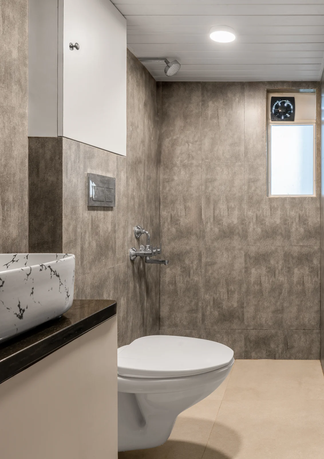 House of Curve project photo 20 | Design Metrics House of Curve — architecture & interior design project image 20 by Design Metrics, Alibag, Maharashtra