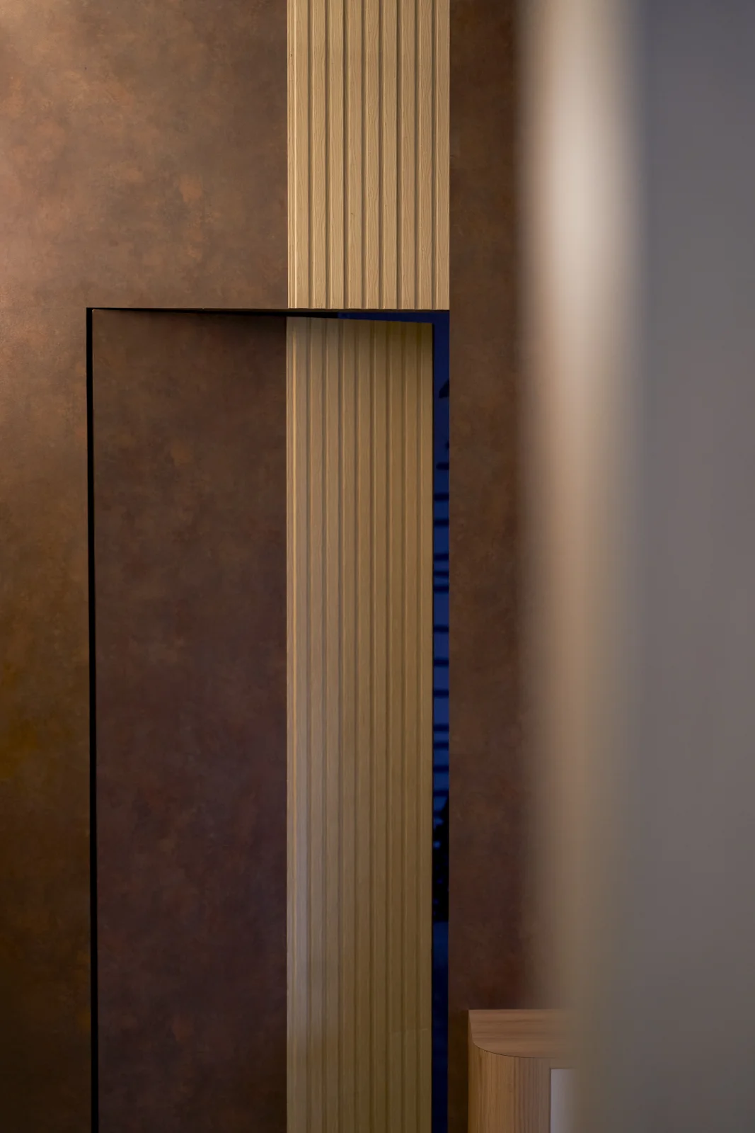 House of Curve project photo 28 | Design Metrics House of Curve — architecture & interior design project image 28 by Design Metrics, Alibag, Maharashtra