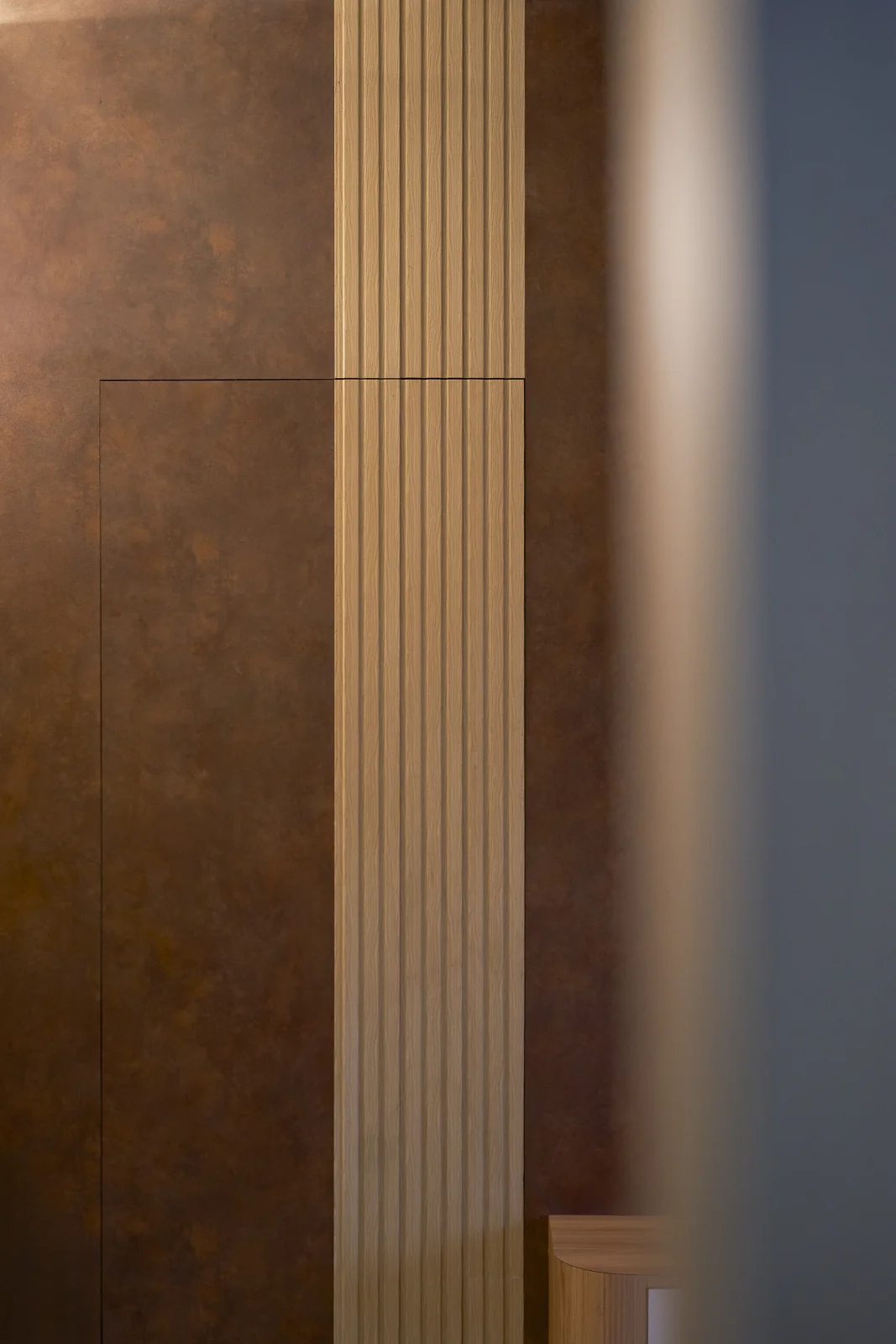 House of Curve project photo 29 | Design Metrics House of Curve — architecture & interior design project image 29 by Design Metrics, Alibag, Maharashtra