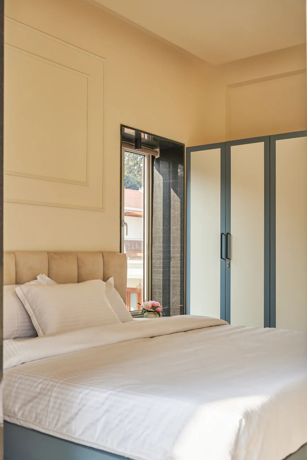 Serenity Shores project photo 4 | Design Metrics Serenity Shores — architecture & interior design project image 4 by Design Metrics, Alibag, Maharashtra