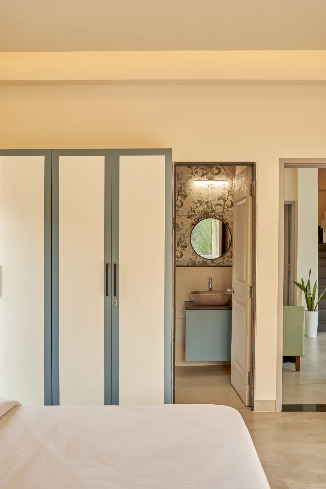 Serenity Shores project photo 5 | Design Metrics Serenity Shores — architecture & interior design project image 5 by Design Metrics, Alibag, Maharashtra