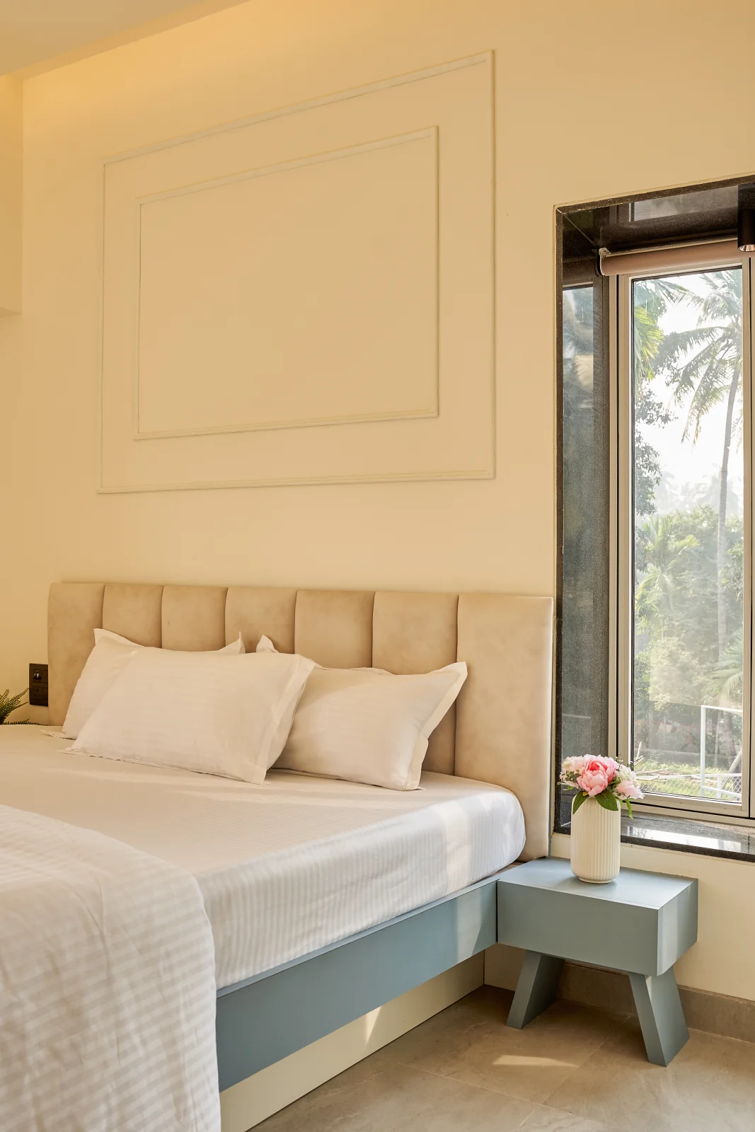 Serenity Shores project photo 7 | Design Metrics Serenity Shores — architecture & interior design project image 7 by Design Metrics, Alibag, Maharashtra