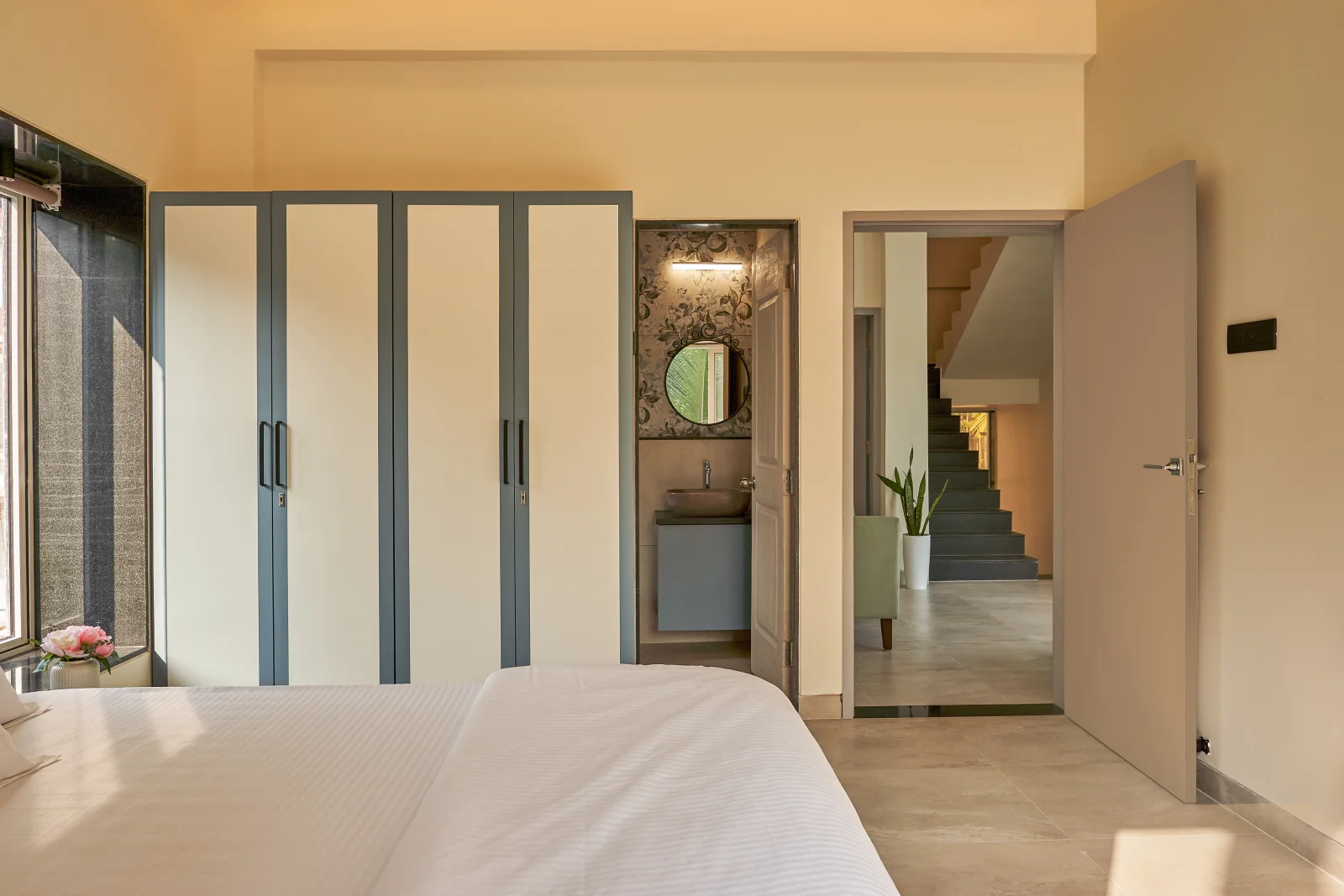 Serenity Shores project photo 8 | Design Metrics Serenity Shores — architecture & interior design project image 8 by Design Metrics, Alibag, Maharashtra