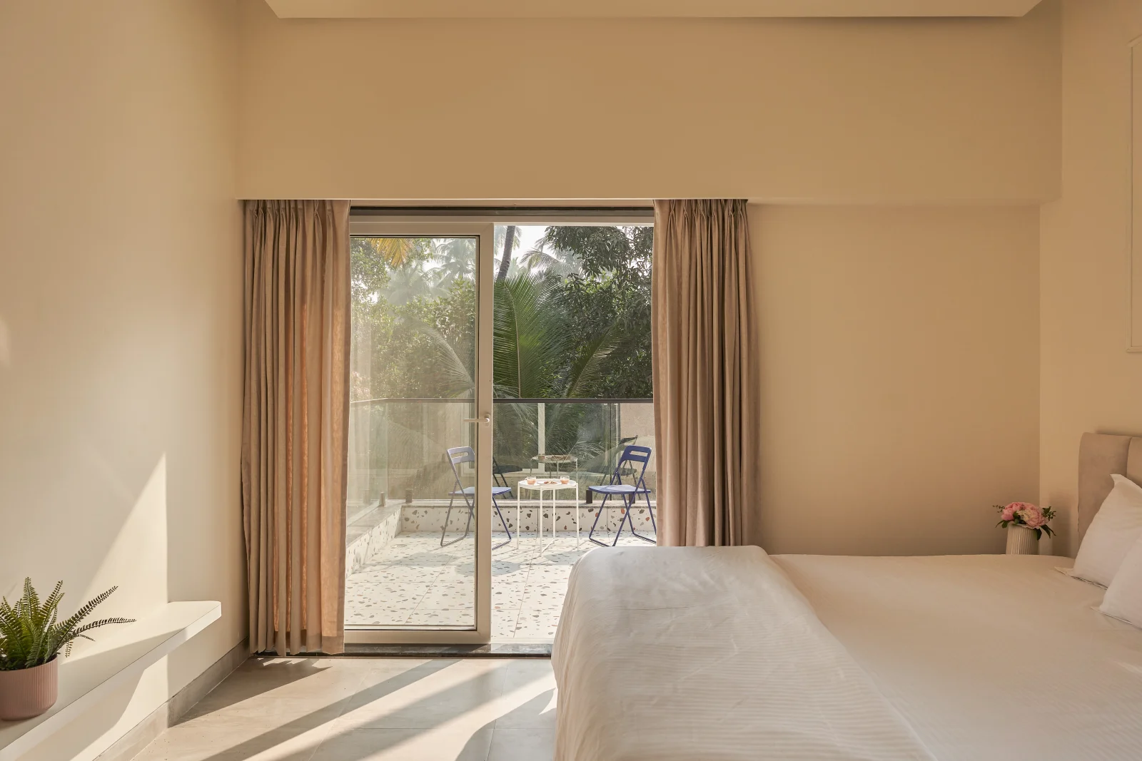 Serenity Shores project photo 9 | Design Metrics Serenity Shores — architecture & interior design project image 9 by Design Metrics, Alibag, Maharashtra
