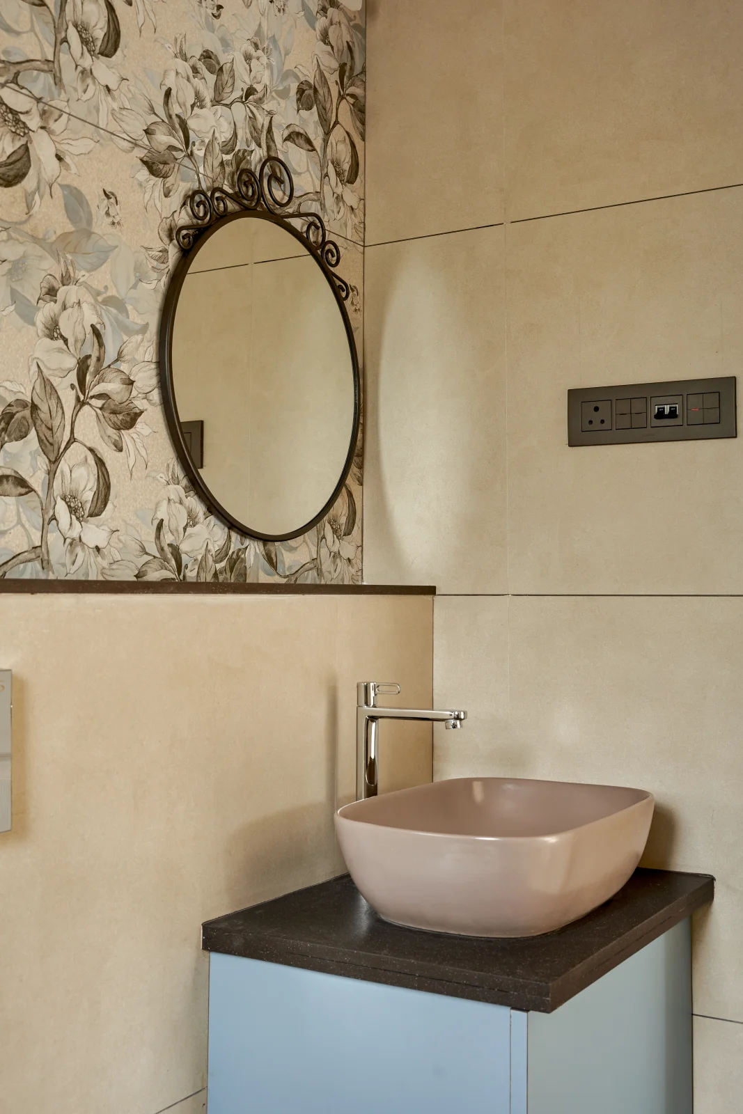 Serenity Shores project photo 11 | Design Metrics Serenity Shores — architecture & interior design project image 11 by Design Metrics, Alibag, Maharashtra