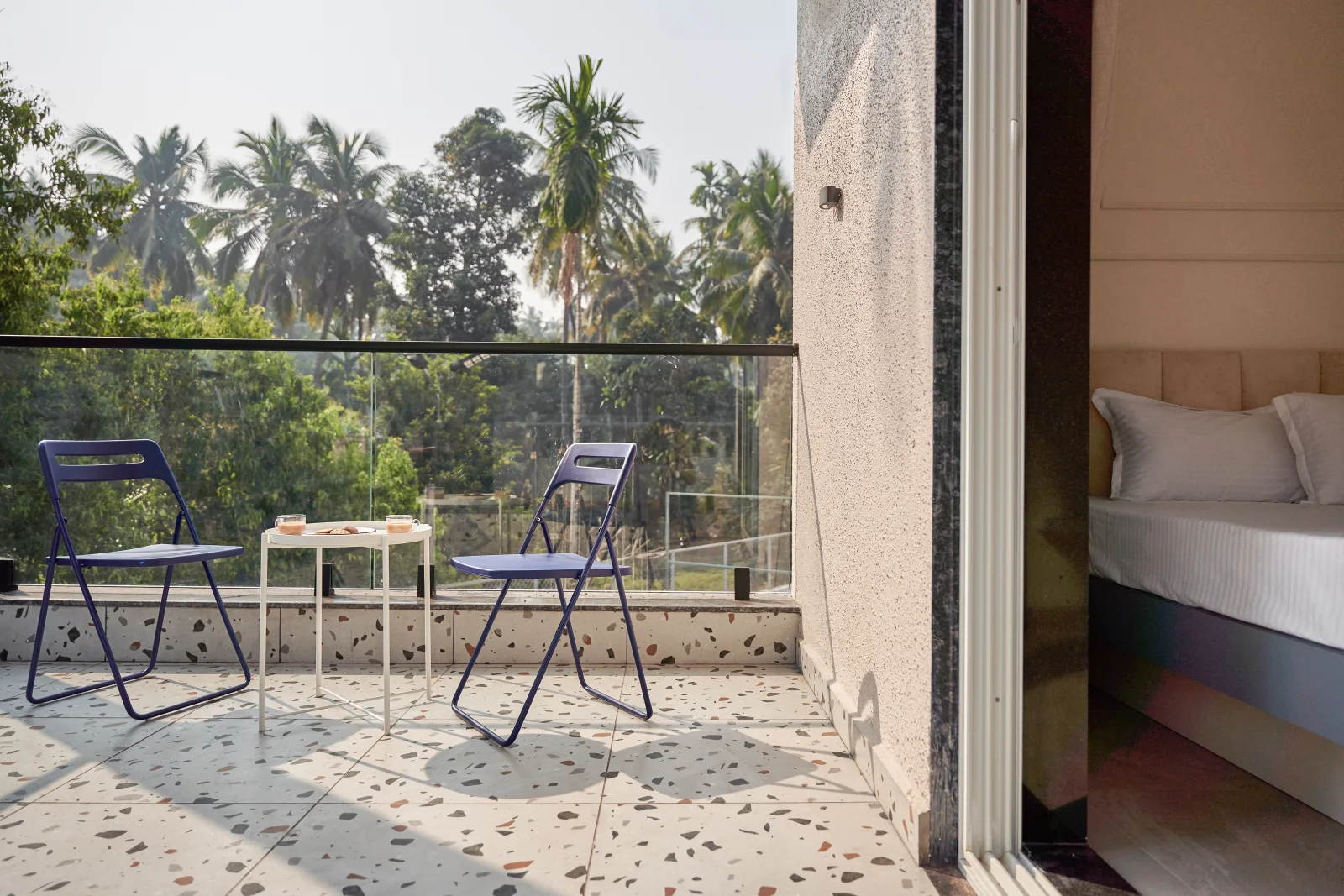 Serenity Shores project photo 12 | Design Metrics Serenity Shores — architecture & interior design project image 12 by Design Metrics, Alibag, Maharashtra