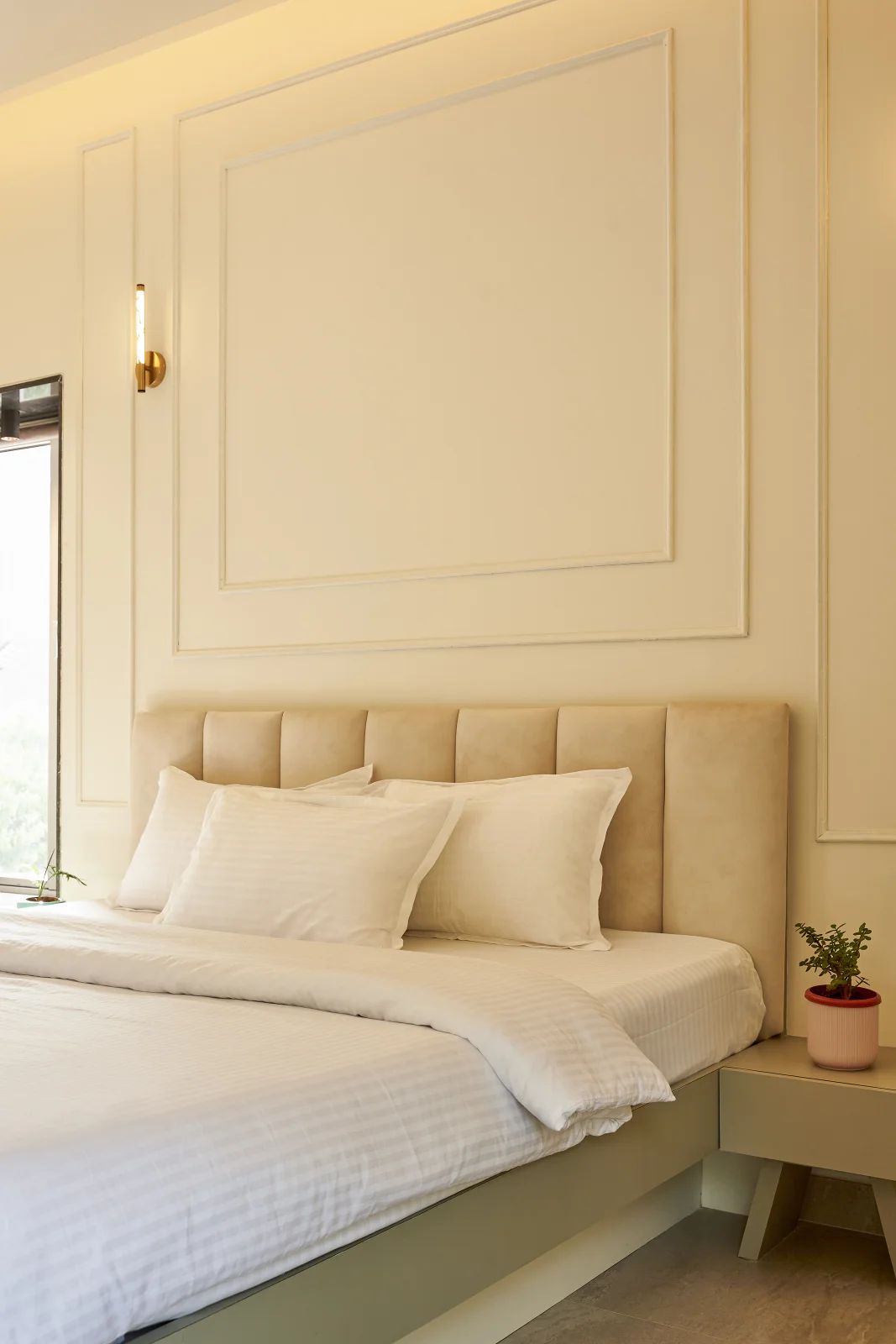 Serenity Shores project photo 13 | Design Metrics Serenity Shores — architecture & interior design project image 13 by Design Metrics, Alibag, Maharashtra
