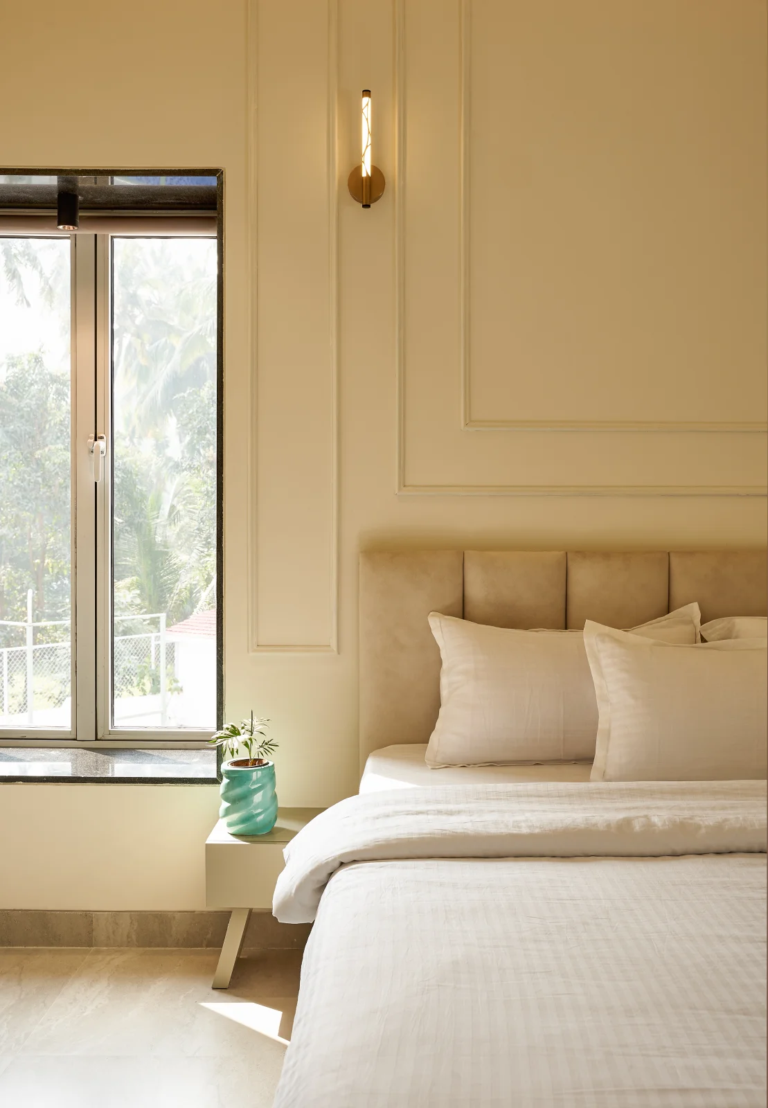 Serenity Shores project photo 14 | Design Metrics Serenity Shores — architecture & interior design project image 14 by Design Metrics, Alibag, Maharashtra