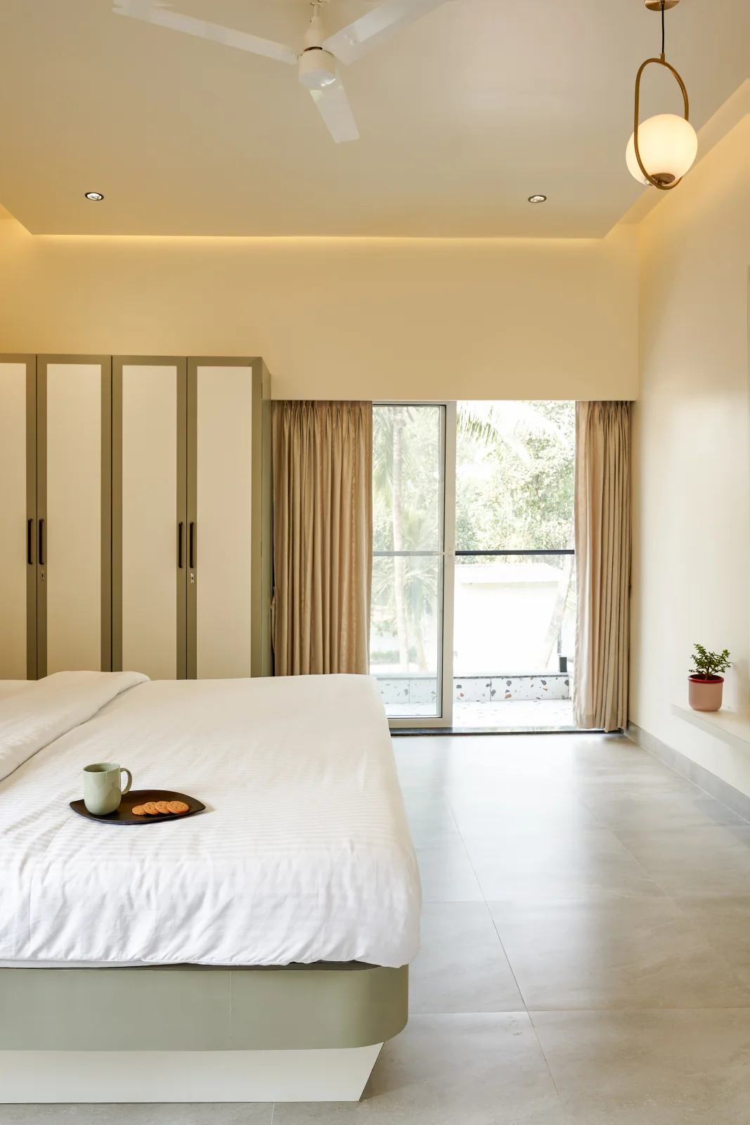 Serenity Shores project photo 15 | Design Metrics Serenity Shores — architecture & interior design project image 15 by Design Metrics, Alibag, Maharashtra