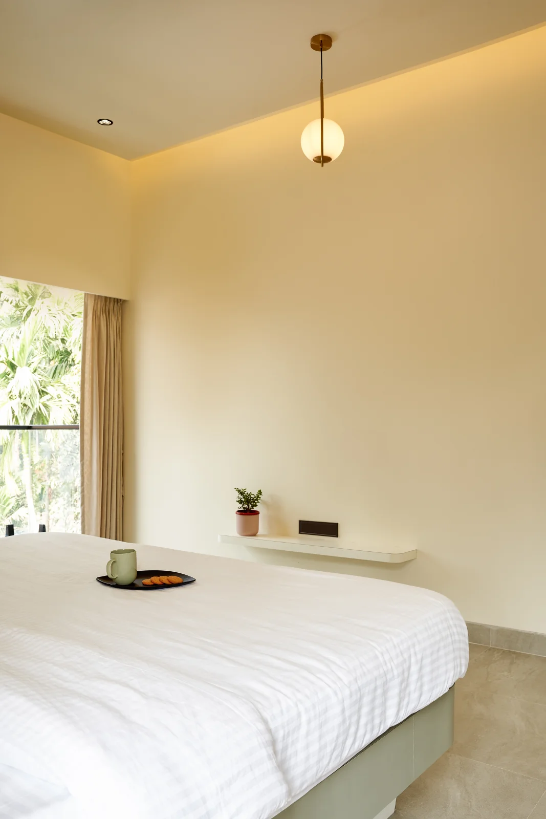 Serenity Shores project photo 17 | Design Metrics Serenity Shores — architecture & interior design project image 17 by Design Metrics, Alibag, Maharashtra
