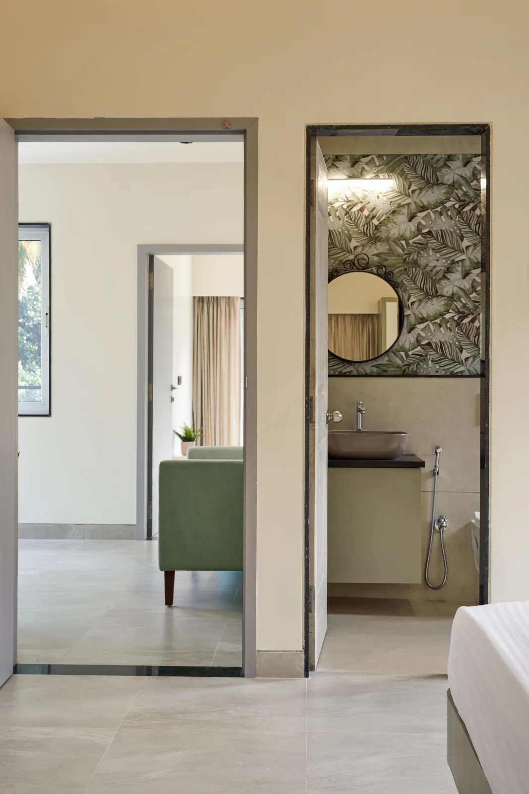 Serenity Shores project photo 20 | Design Metrics Serenity Shores — architecture & interior design project image 20 by Design Metrics, Alibag, Maharashtra