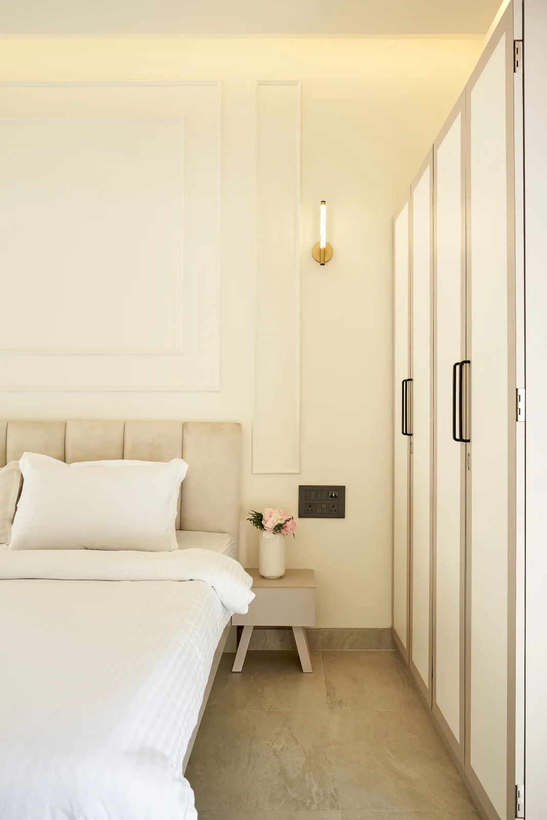 Serenity Shores project photo 25 | Design Metrics Serenity Shores — architecture & interior design project image 25 by Design Metrics, Alibag, Maharashtra