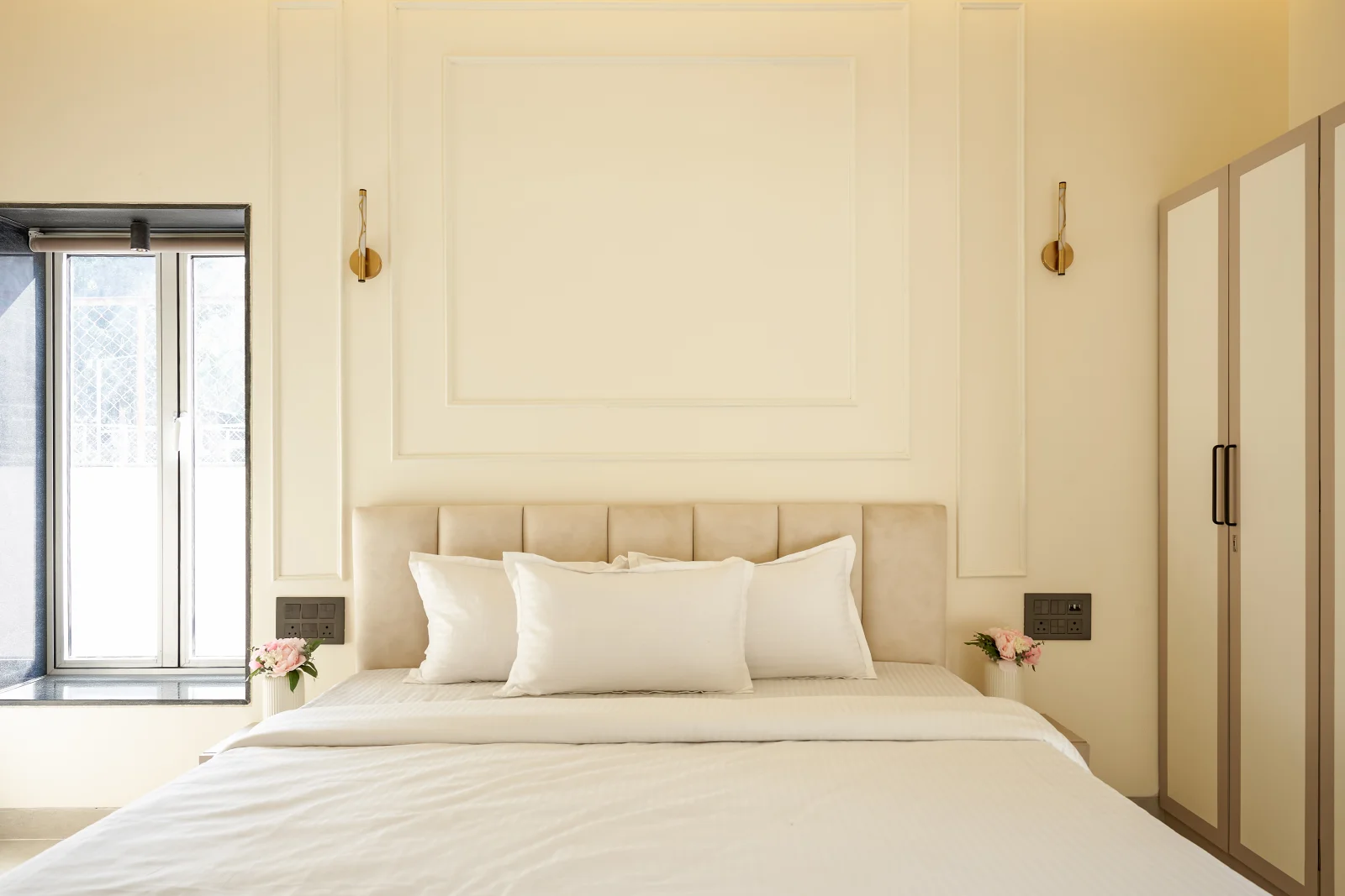 Serenity Shores project photo 27 | Design Metrics Serenity Shores — architecture & interior design project image 27 by Design Metrics, Alibag, Maharashtra