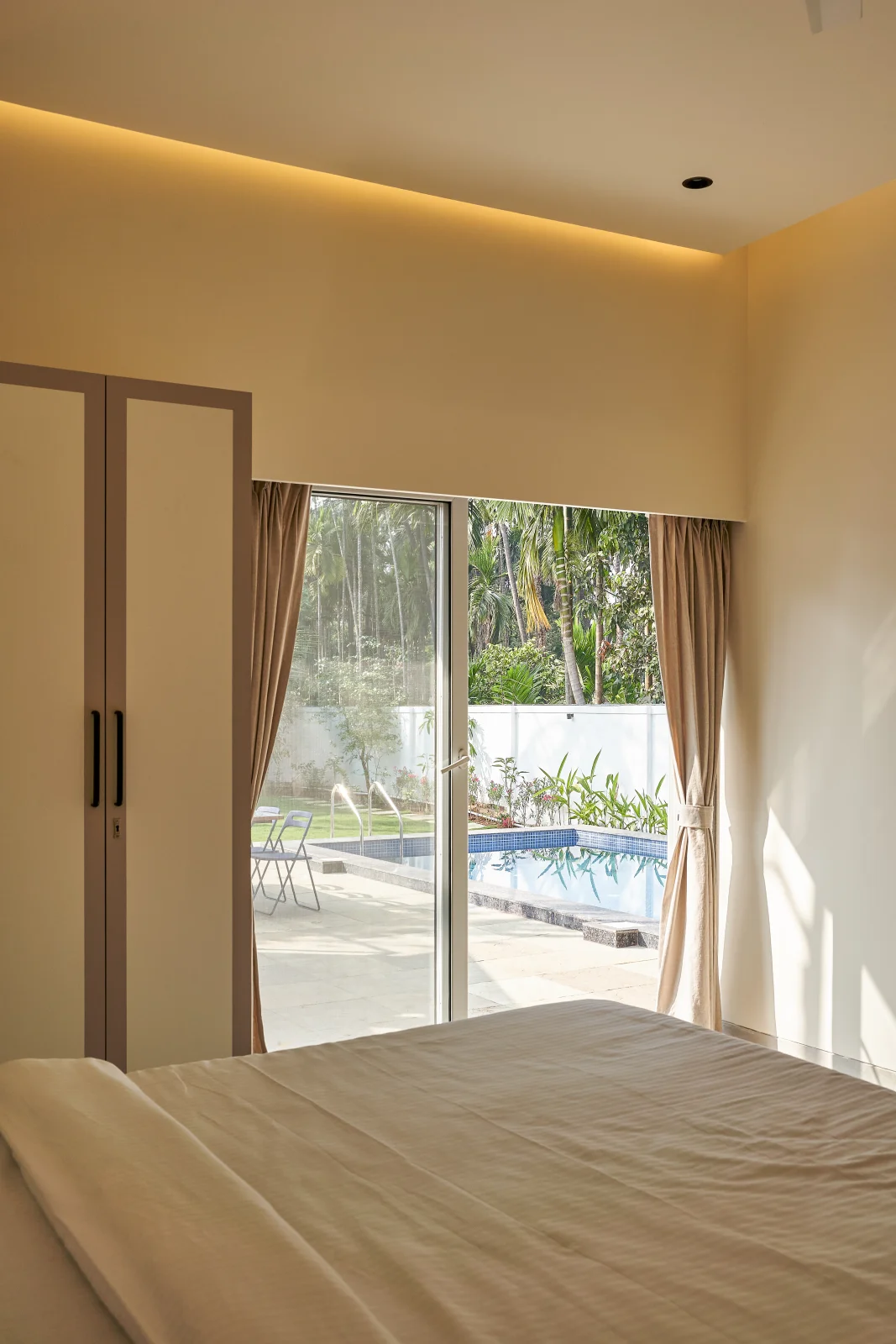 Serenity Shores project photo 28 | Design Metrics Serenity Shores — architecture & interior design project image 28 by Design Metrics, Alibag, Maharashtra