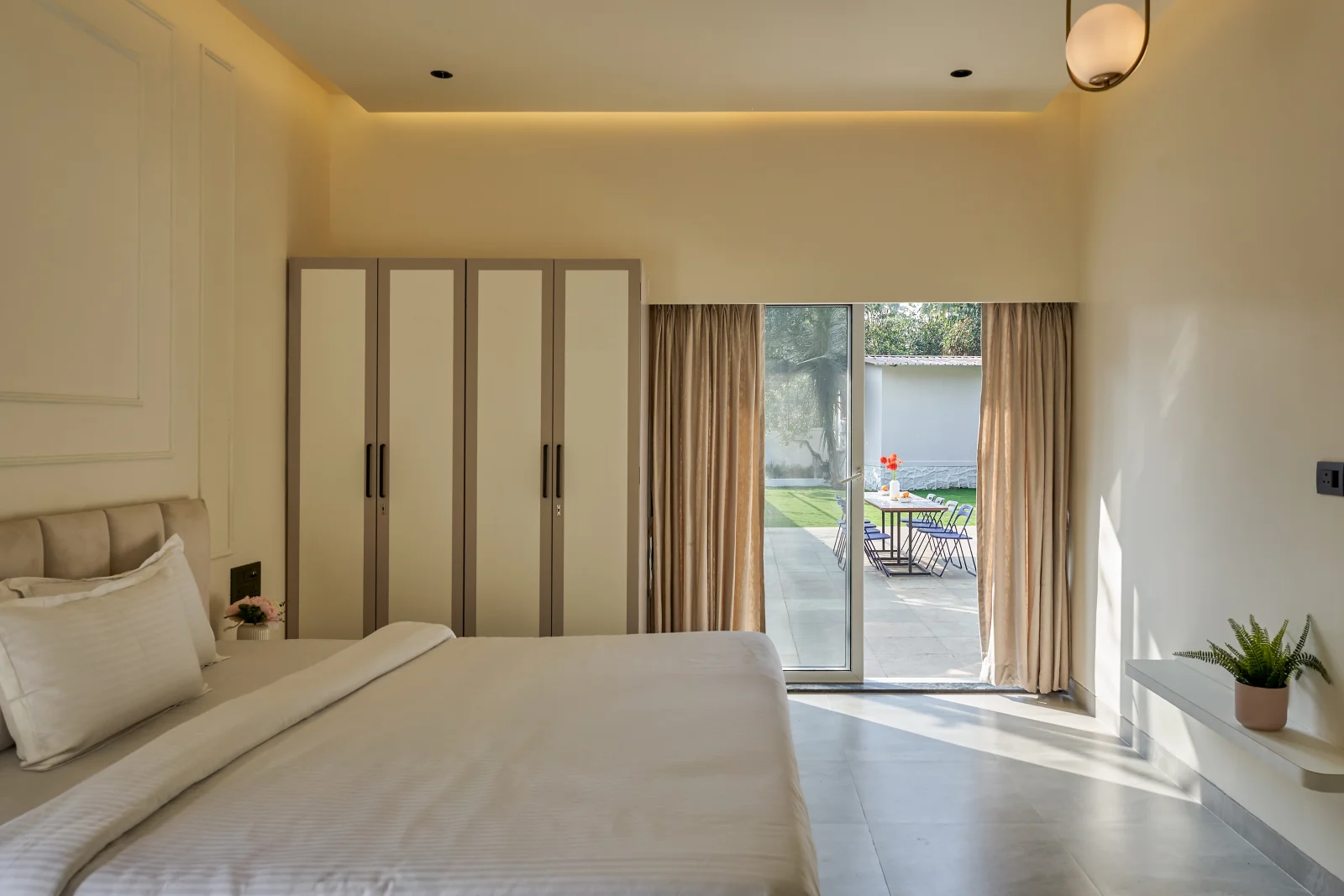 Serenity Shores project photo 29 | Design Metrics Serenity Shores — architecture & interior design project image 29 by Design Metrics, Alibag, Maharashtra