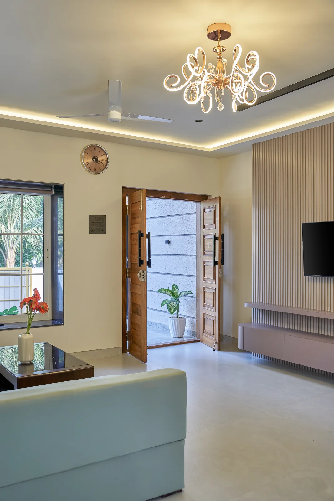 Serenity Shores project photo 36 | Design Metrics Serenity Shores — architecture & interior design project image 36 by Design Metrics, Alibag, Maharashtra