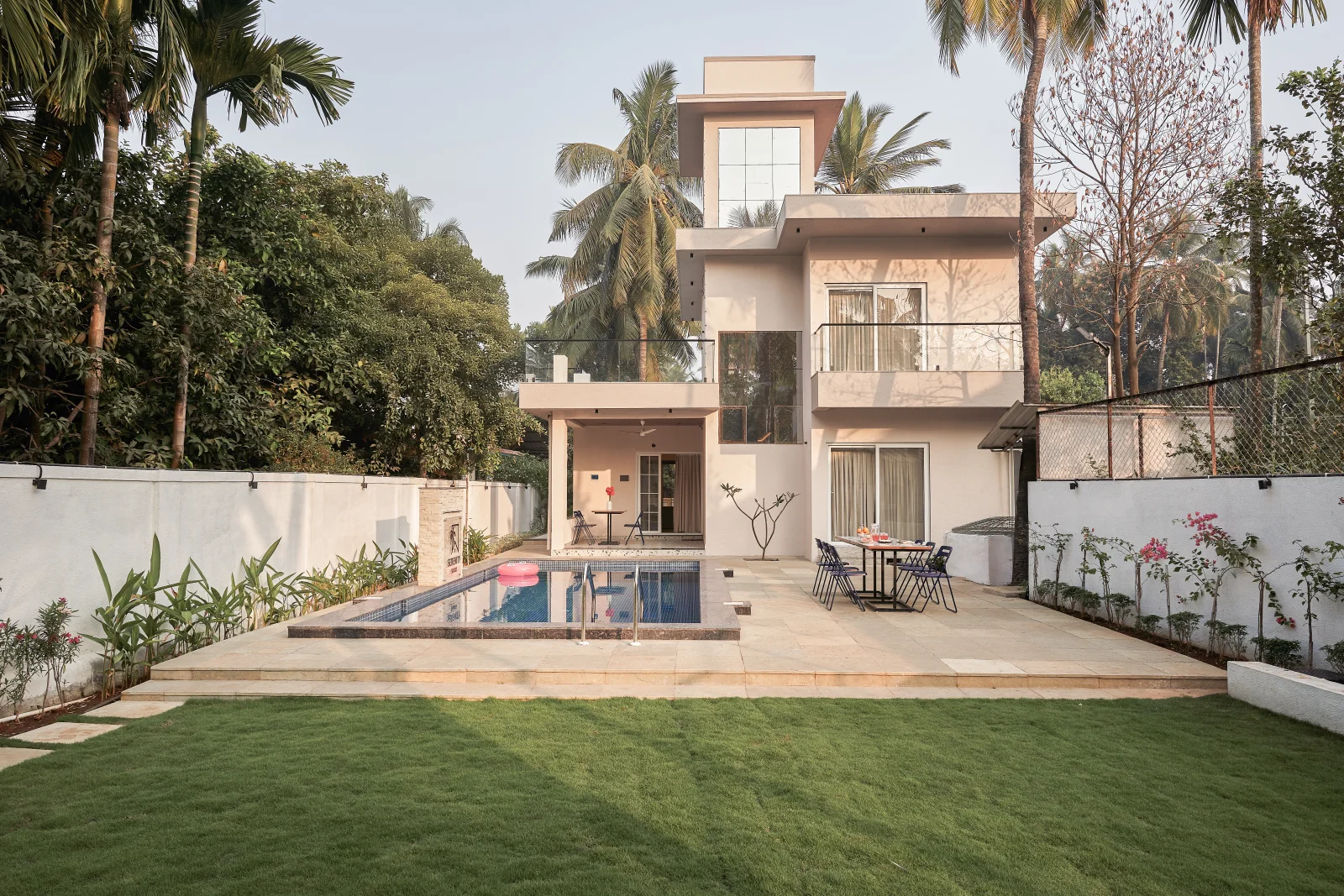 Serenity Shores project photo 37 | Design Metrics Serenity Shores — architecture & interior design project image 37 by Design Metrics, Alibag, Maharashtra