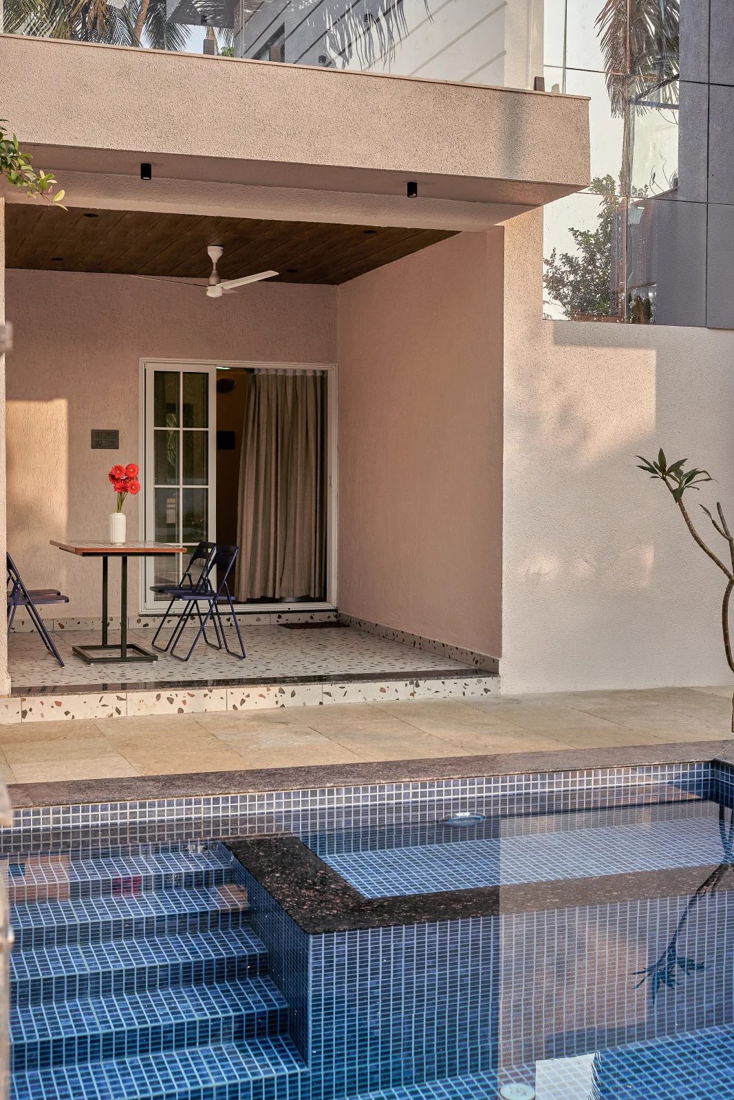 Serenity Shores project photo 38 | Design Metrics Serenity Shores — architecture & interior design project image 38 by Design Metrics, Alibag, Maharashtra