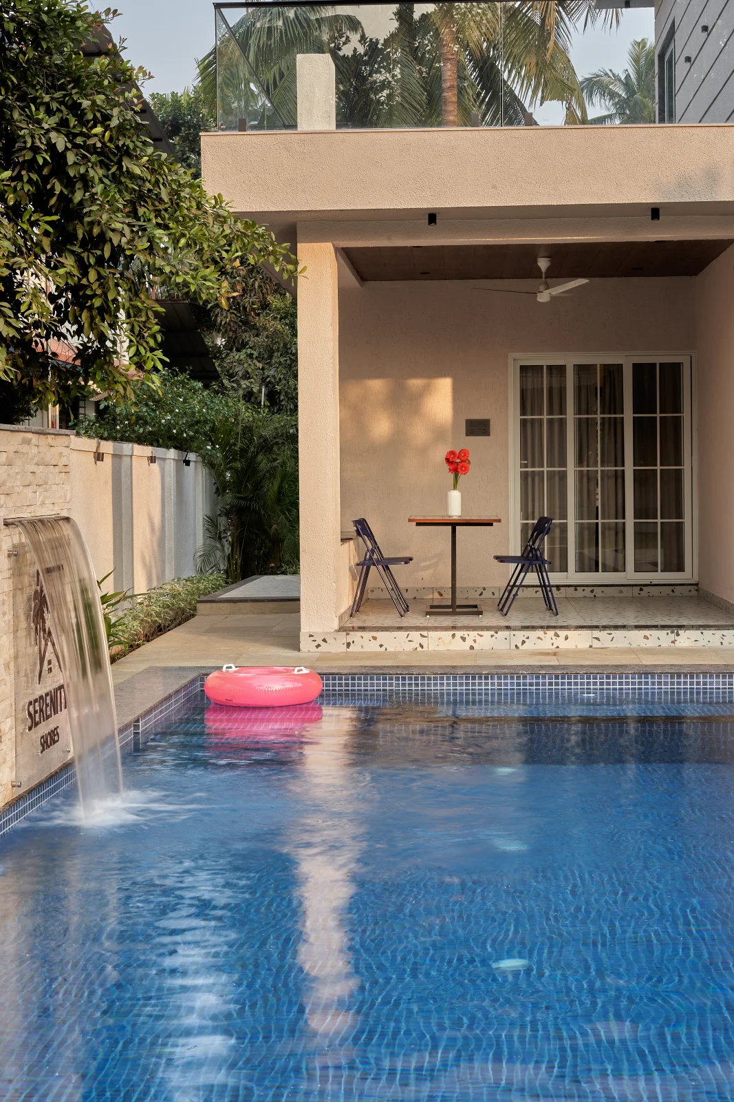Serenity Shores project photo 40 | Design Metrics Serenity Shores — architecture & interior design project image 40 by Design Metrics, Alibag, Maharashtra